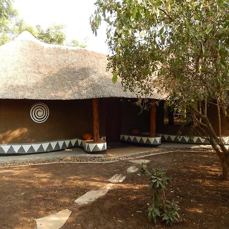 Munga Eco-Lodge Livingstone Room photo