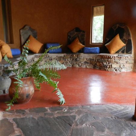 Munga Eco-Lodge Livingstone Room photo