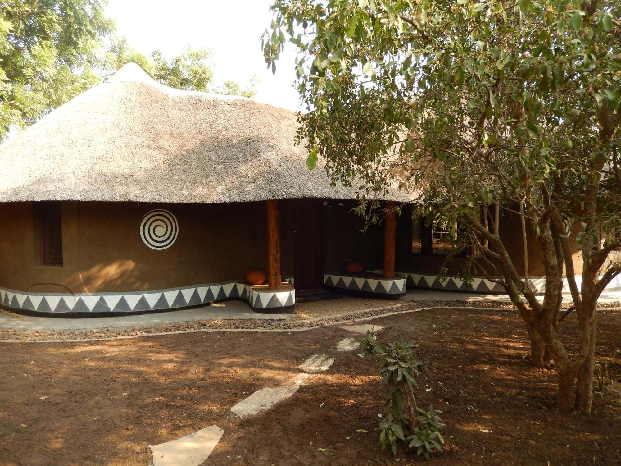 Munga Eco-Lodge Livingstone Room photo