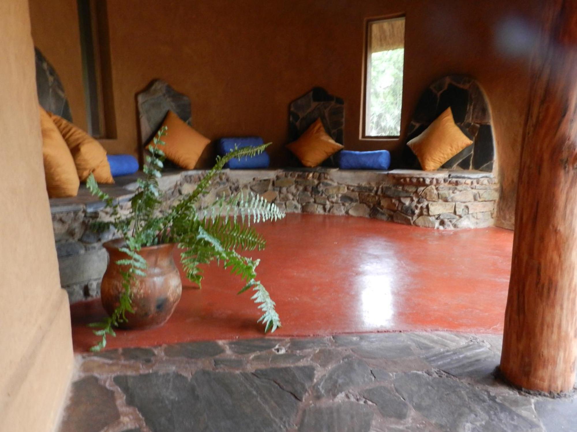 Munga Eco-Lodge Livingstone Room photo